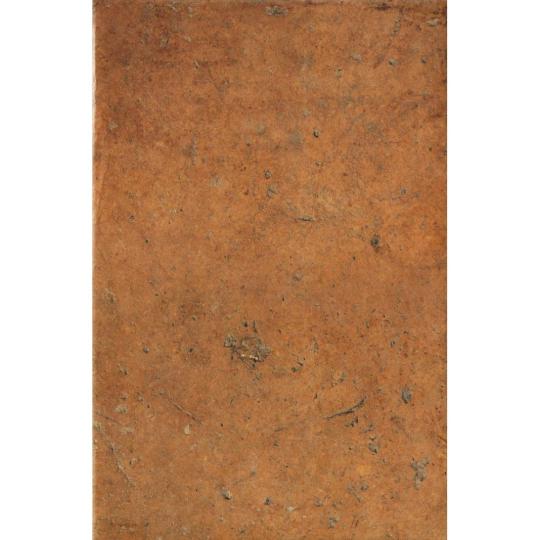 voros narancssarga mediterran padlolap jarolap greslap csuszasmentes vintage mediterran padloburkolat 40x40 jarolap csempe kismeretu fagyallo cotto hatasu burkolat nappali kohatasu padlolap konyha terasz olasz toszkan vintage.jpg